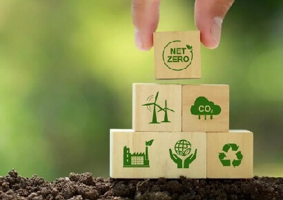 Carbon Credit Solutions