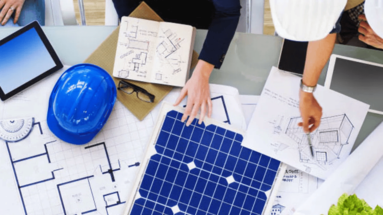 MEP Consultancy