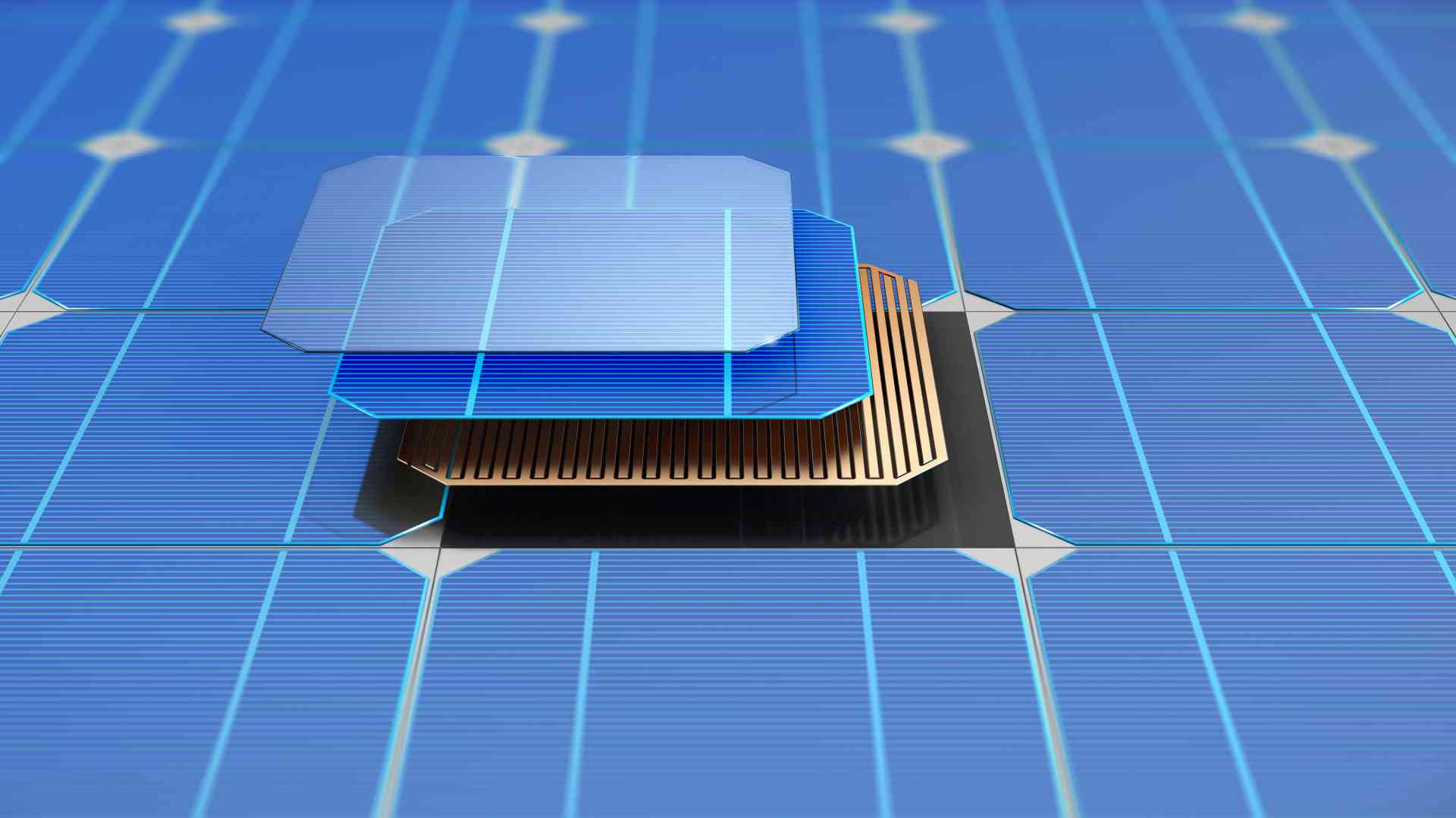 PV Cells