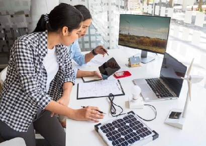 Renewable Energy Consultancy