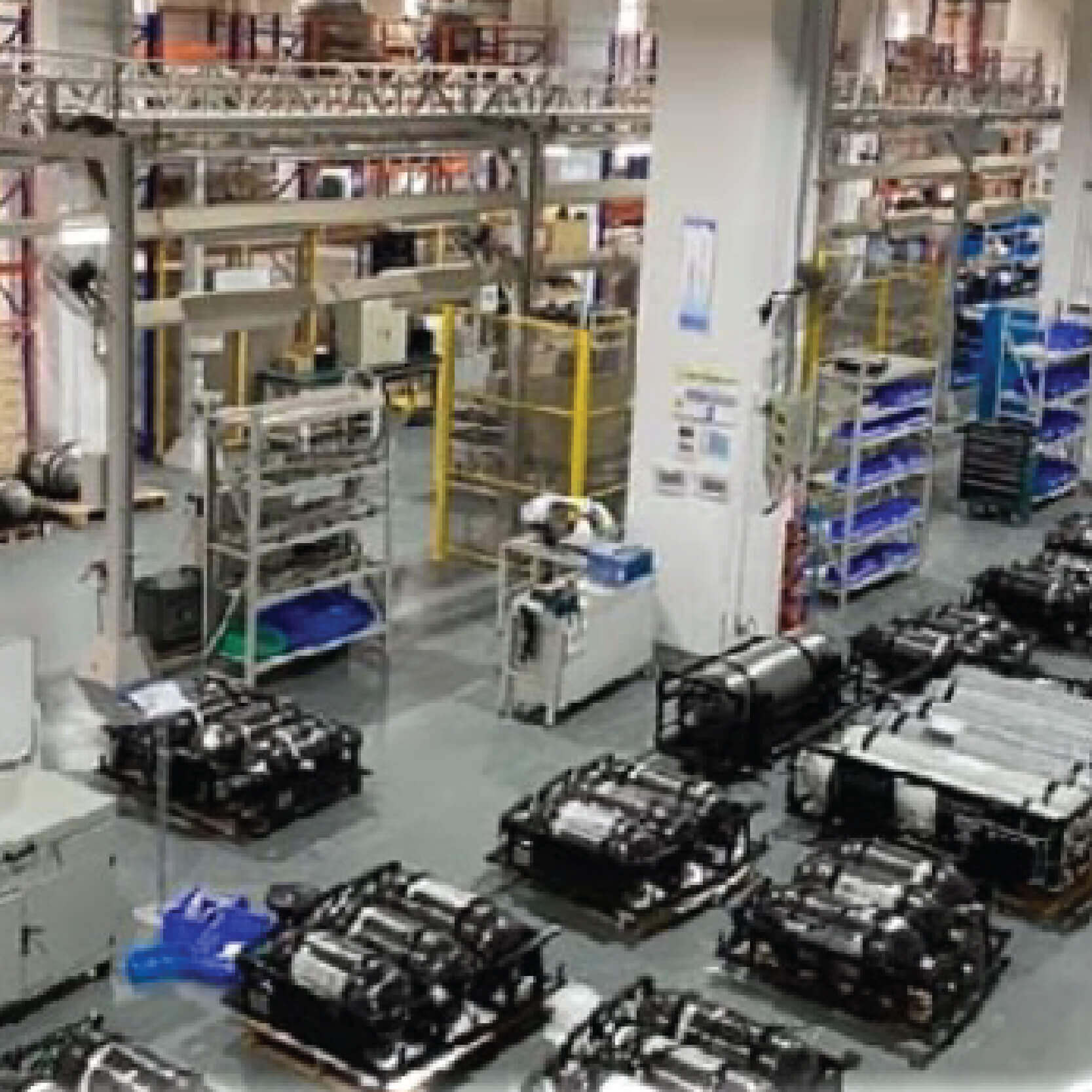 Green Hydrogen Vehicle Tank
