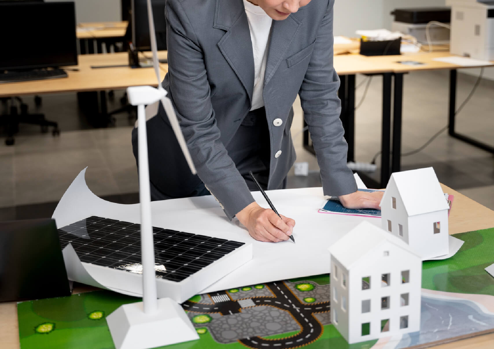 Design Consultancy