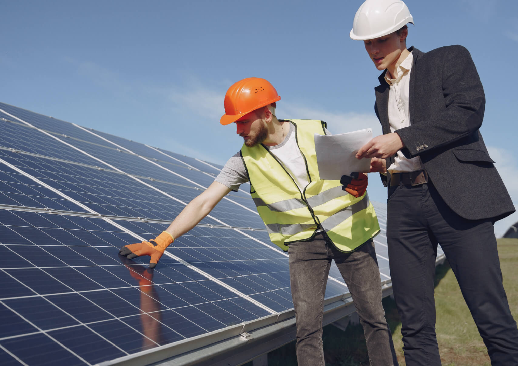 EPC Services