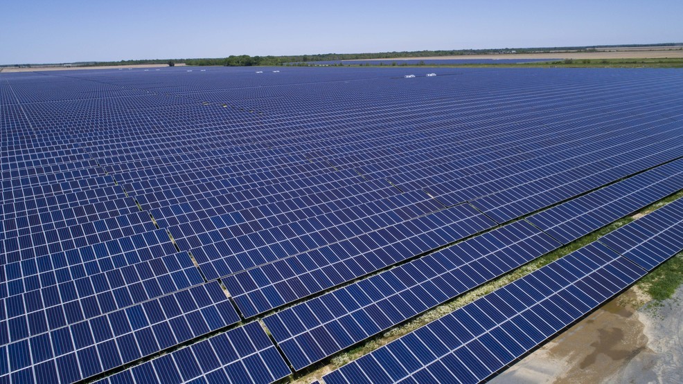 50MW Ground Mounted Project (Pokaran)