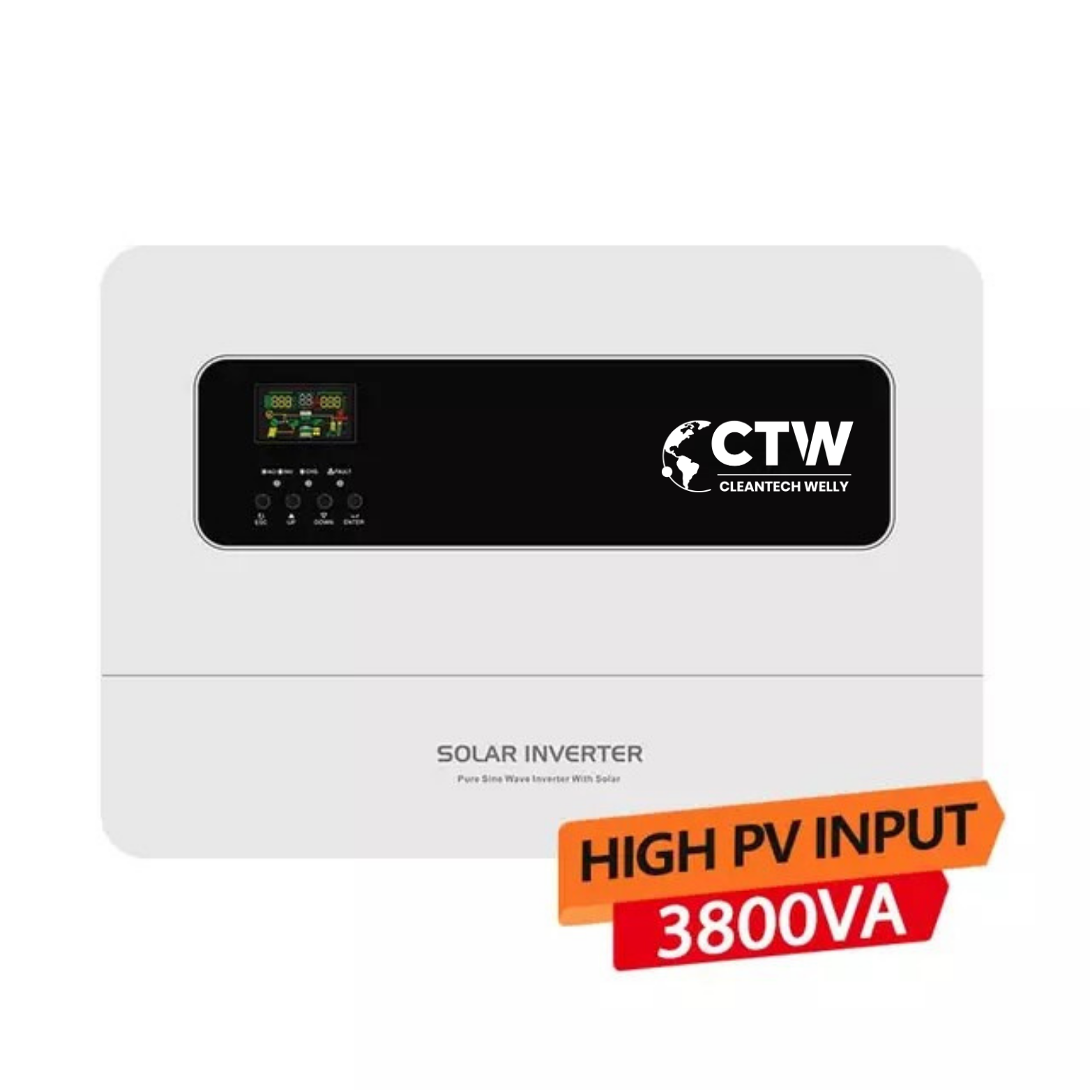 CTW Inverter